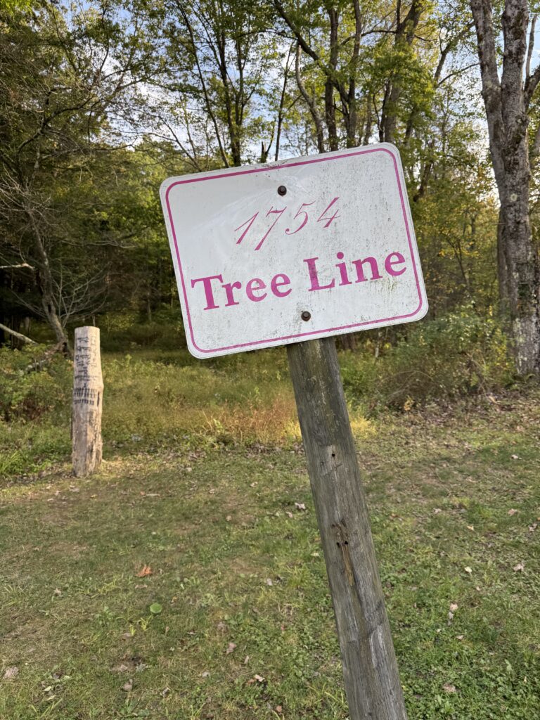 Fort Necessity Laurel Highlands