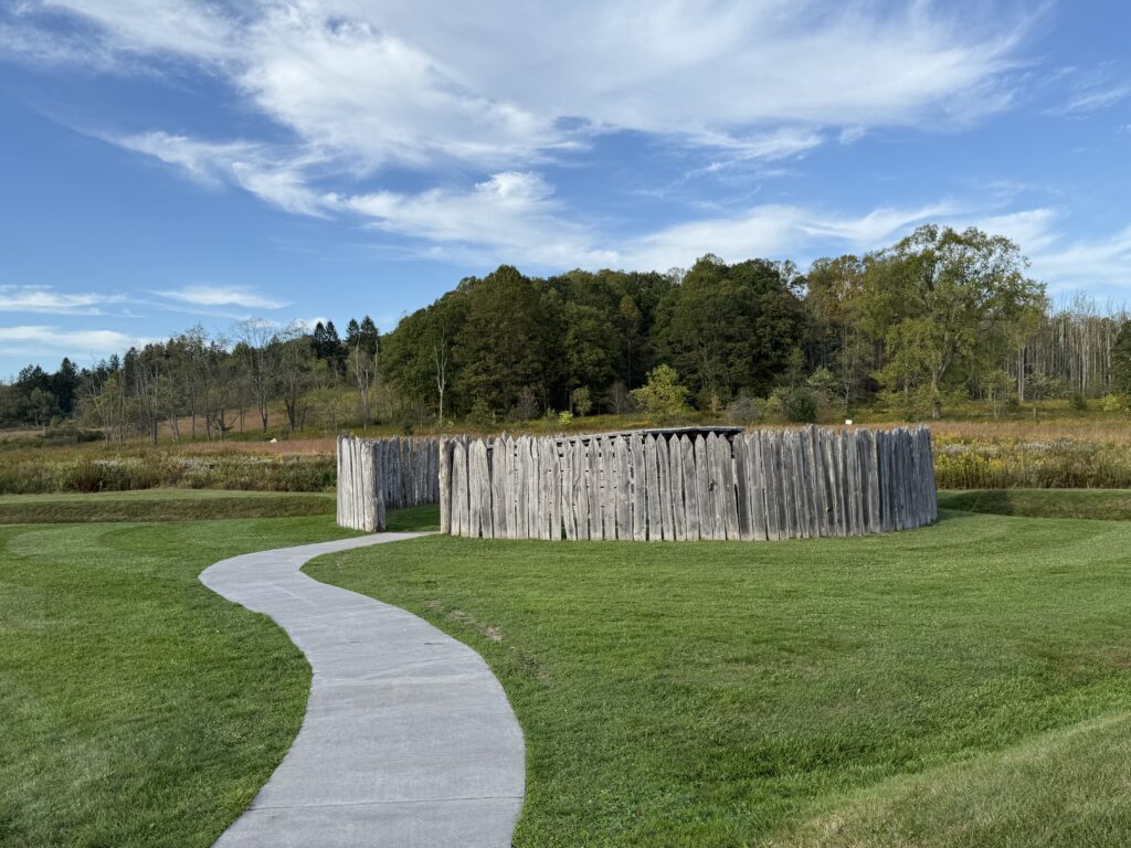 Fort Necessity Laurel Highlands