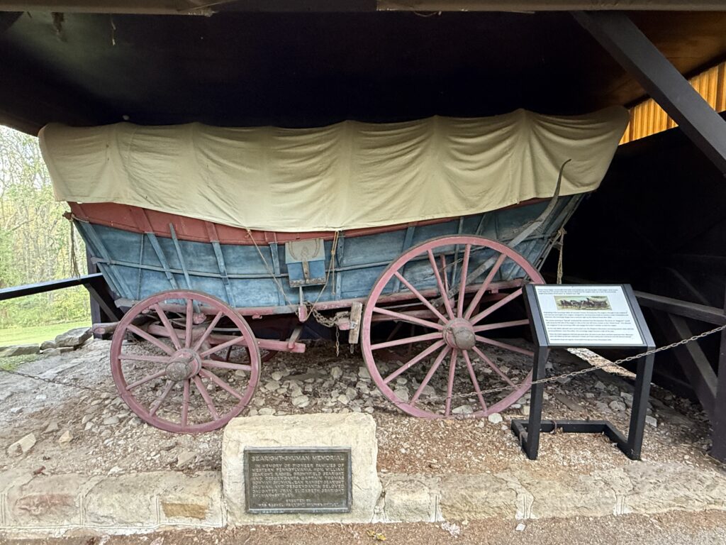 Fort Necessity Laurel Highlands