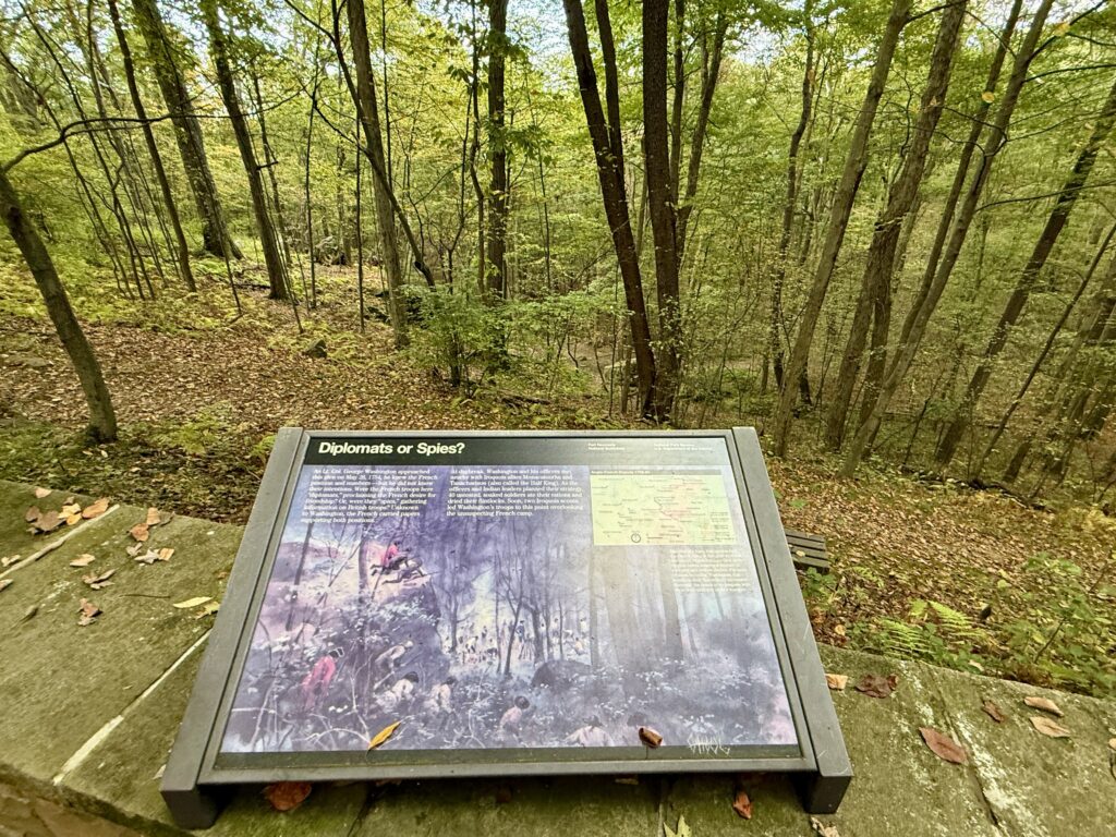 Jumonville Glen Laurel Highlands