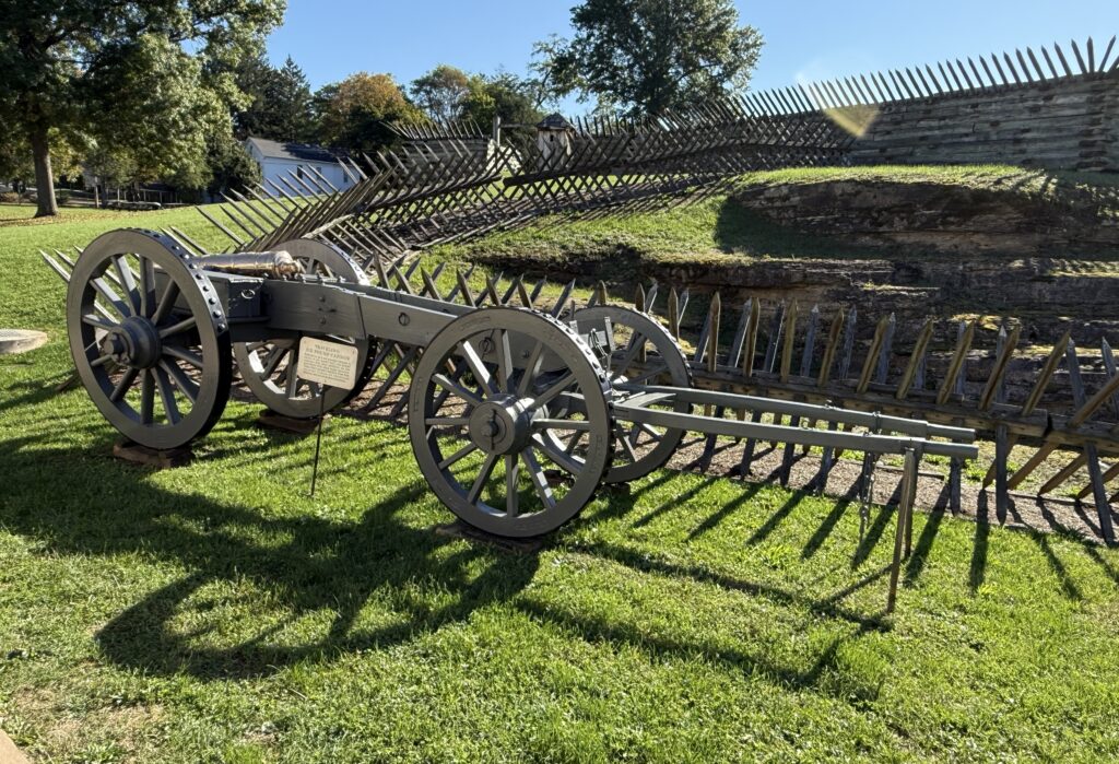 Laurel Highlands, Highlands &amp; Heartbeats: A Road-Trip Through the Laurel Highlands, Pennslyvania