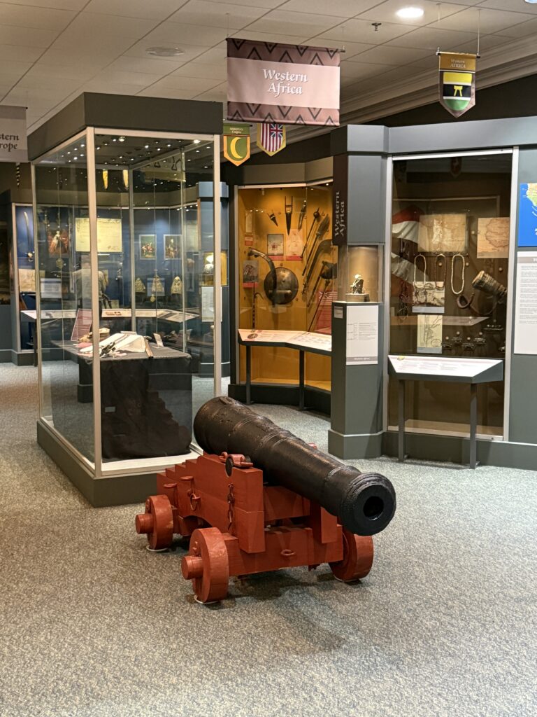 Fort Ligonier Laurel Highlands