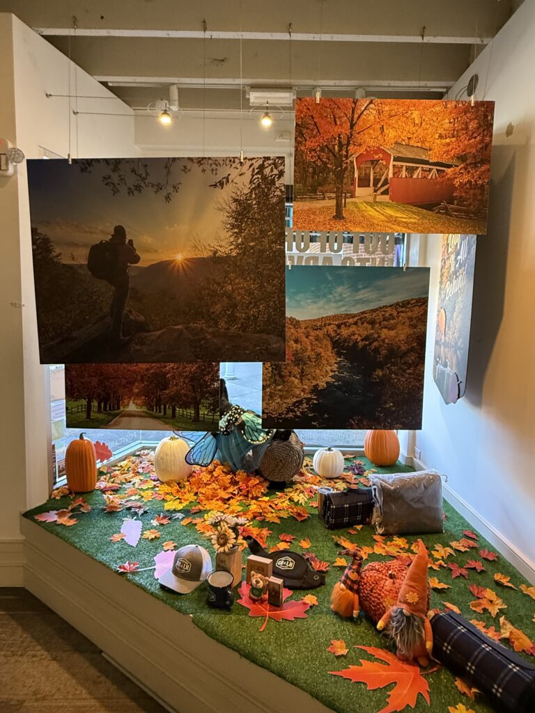 Ligonier Tourist Office Laurel Highlands