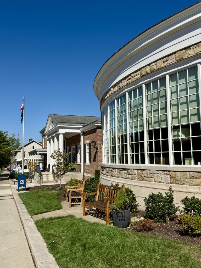 Ligonier Laurel Highlands