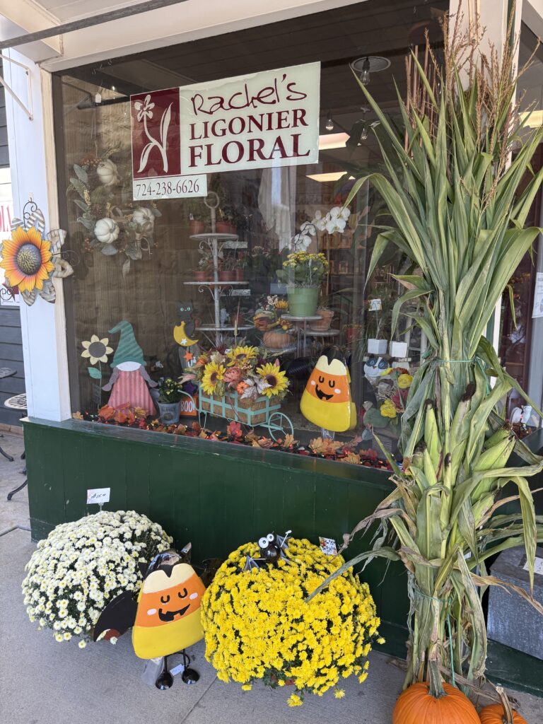 Ligonier Laurel Highlands