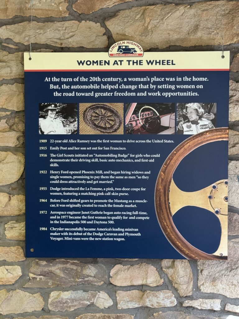 Lincoln Highway Experience Laurel Highlands