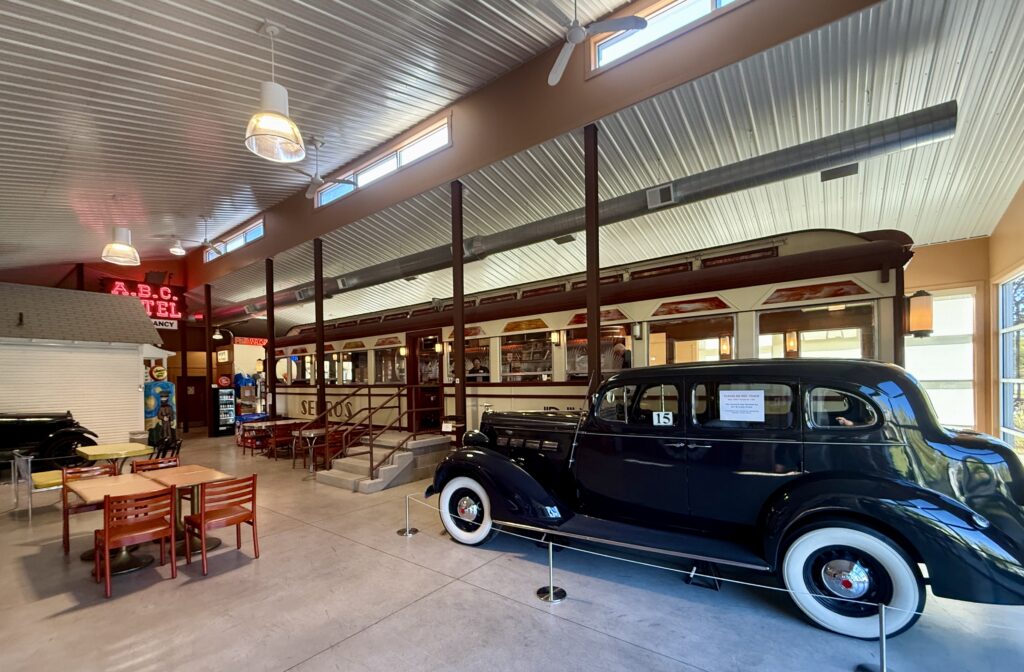 Lincoln Highway Experience Laurel Highlands