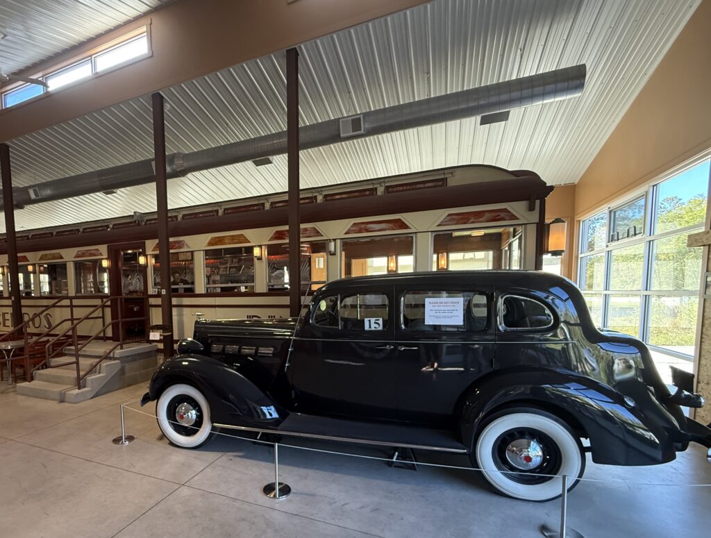 Laurel Highlands, Highlands &amp; Heartbeats: A Road-Trip Through the Laurel Highlands, Pennslyvania