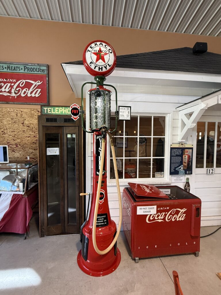 Lincoln Highway Experience Laurel Highlands