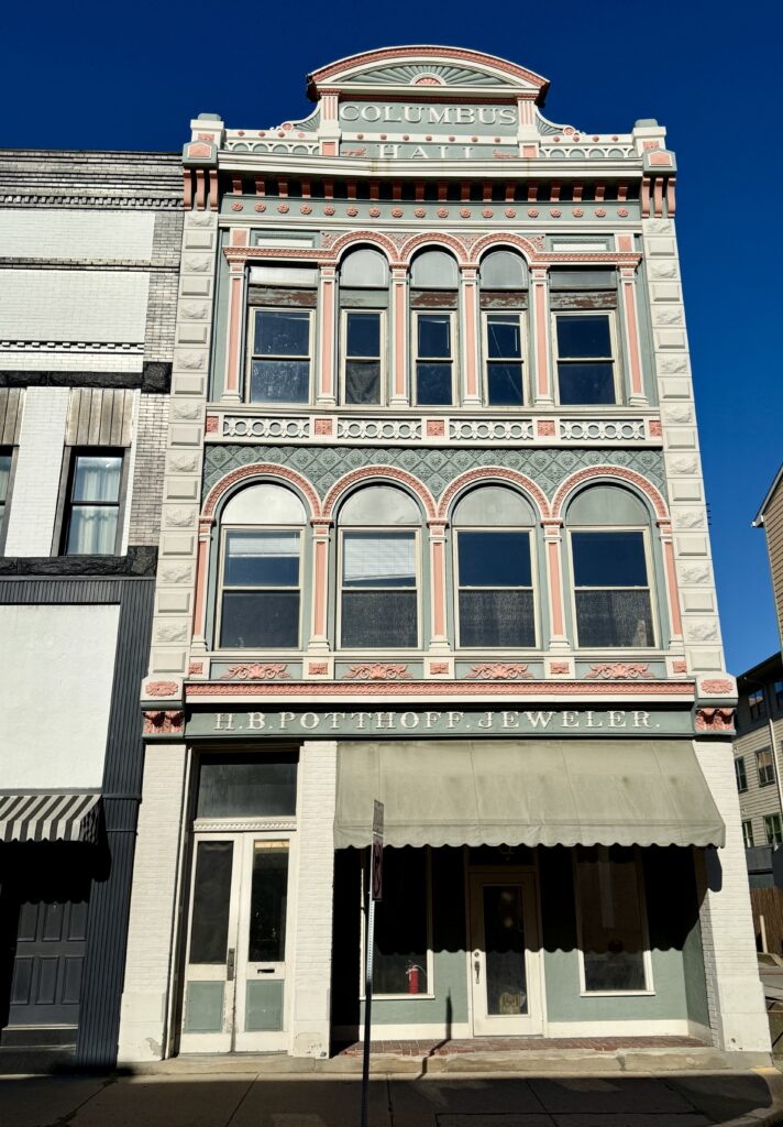 Latrobe Laurel Highlands