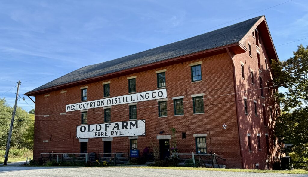 West Overton Village & Museum