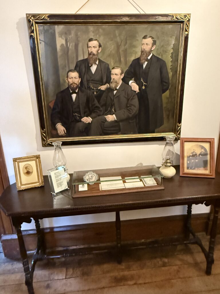 West Overton Village & Museum