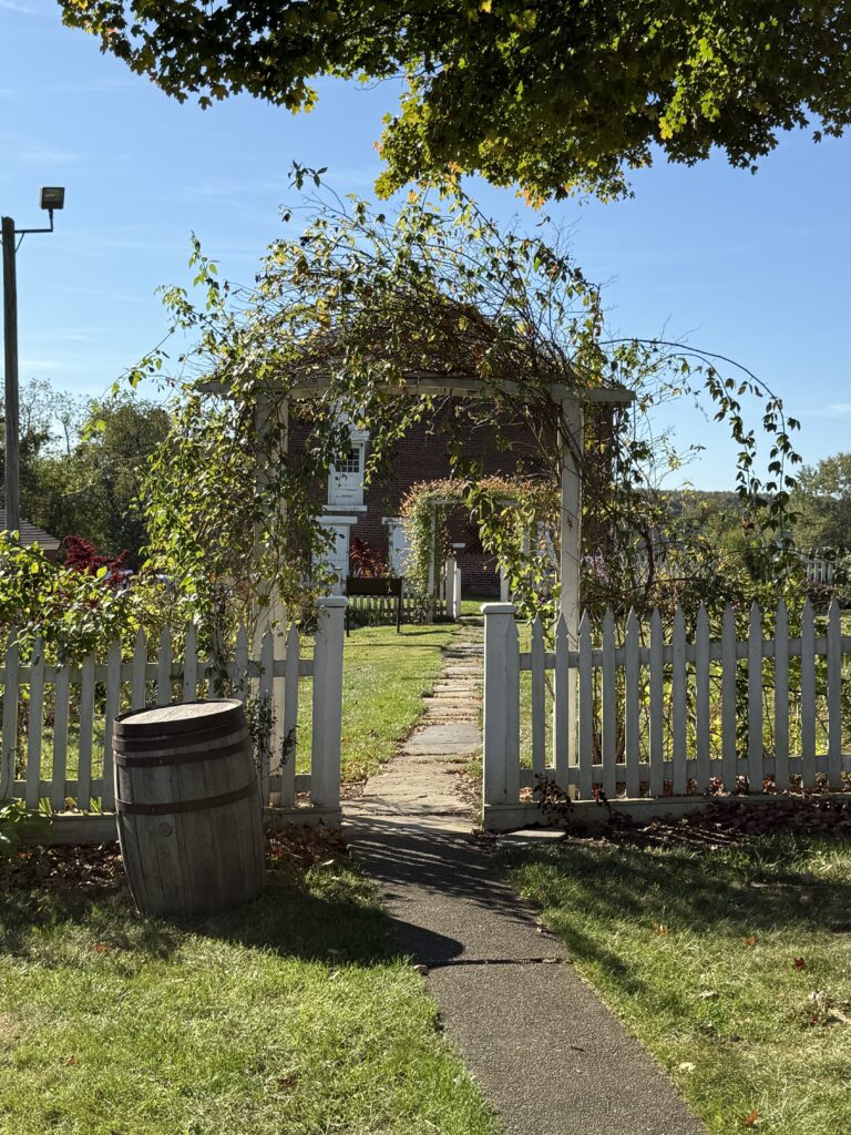 West Overton Village & Museum
