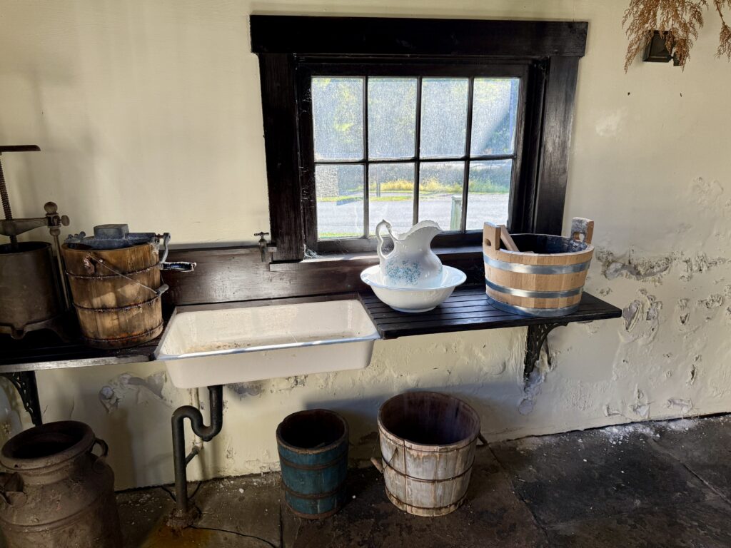 West Overton Village & Museum