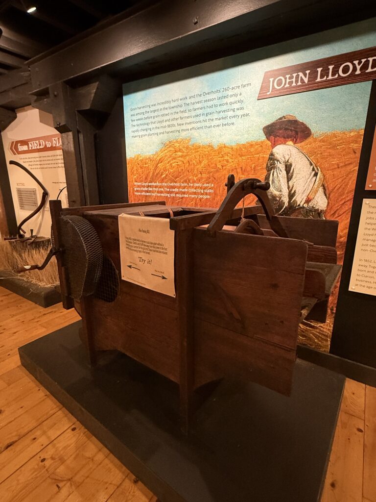 West Overton Village & Museum
