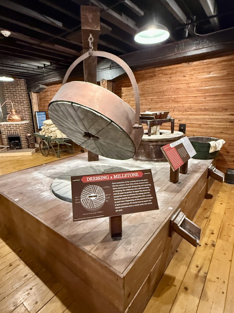 West Overton Village & Museum