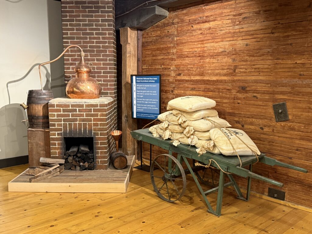 West Overton Village & Museum