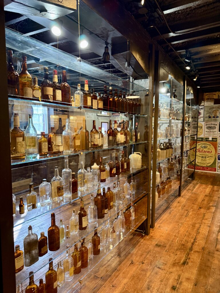 West Overton Village & Museum