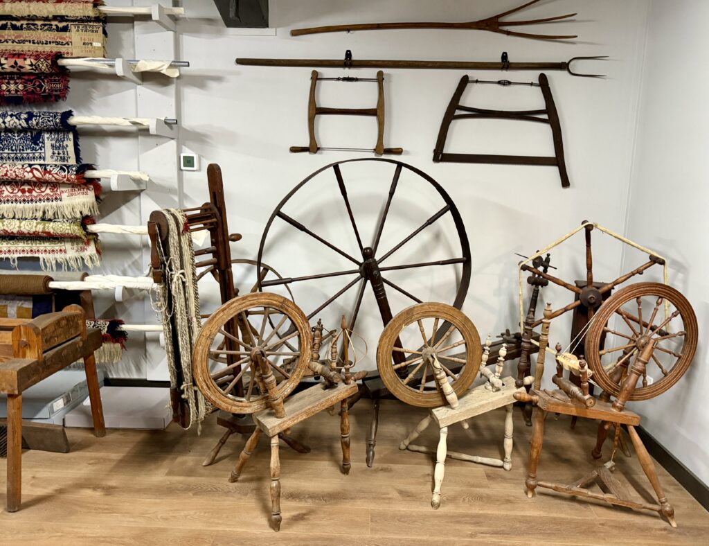 Laurel Highlands, Highlands &amp; Heartbeats: A Road-Trip Through the Laurel Highlands, Pennslyvania