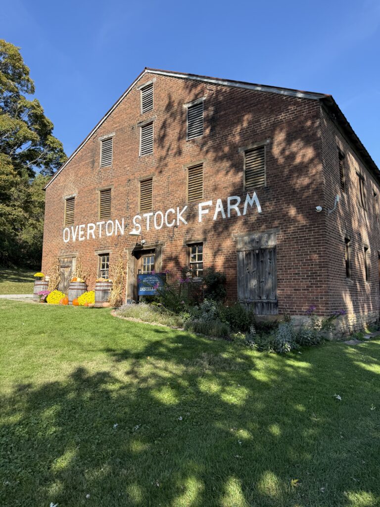 West Overton Village & Museum