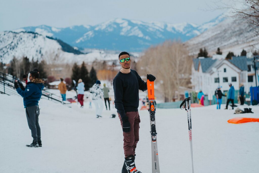 Winter gear checklist, Winter Gear Checklist: Must-Have Items for Skiing