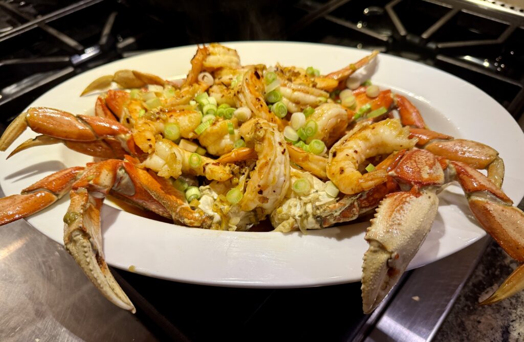 Recipes from our travels, Recipes From Our Travels