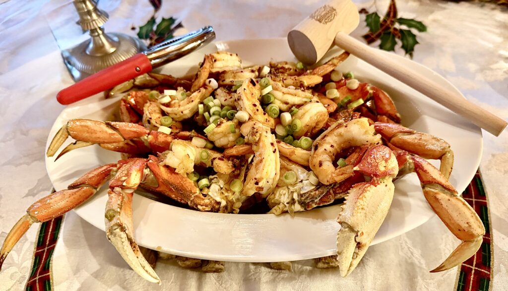 Recipes from our travels, Recipes from Our Travels to Savor at Home