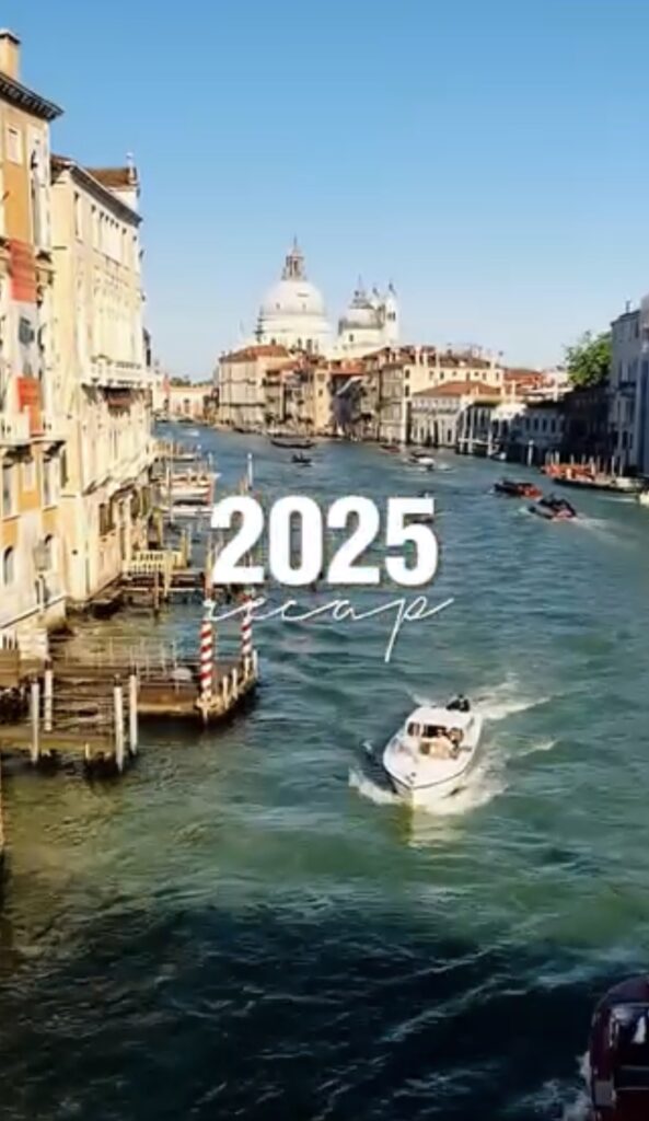 2025 recap video, Wanderers Compass 2025 Travel Recap Video: A Year to Remember