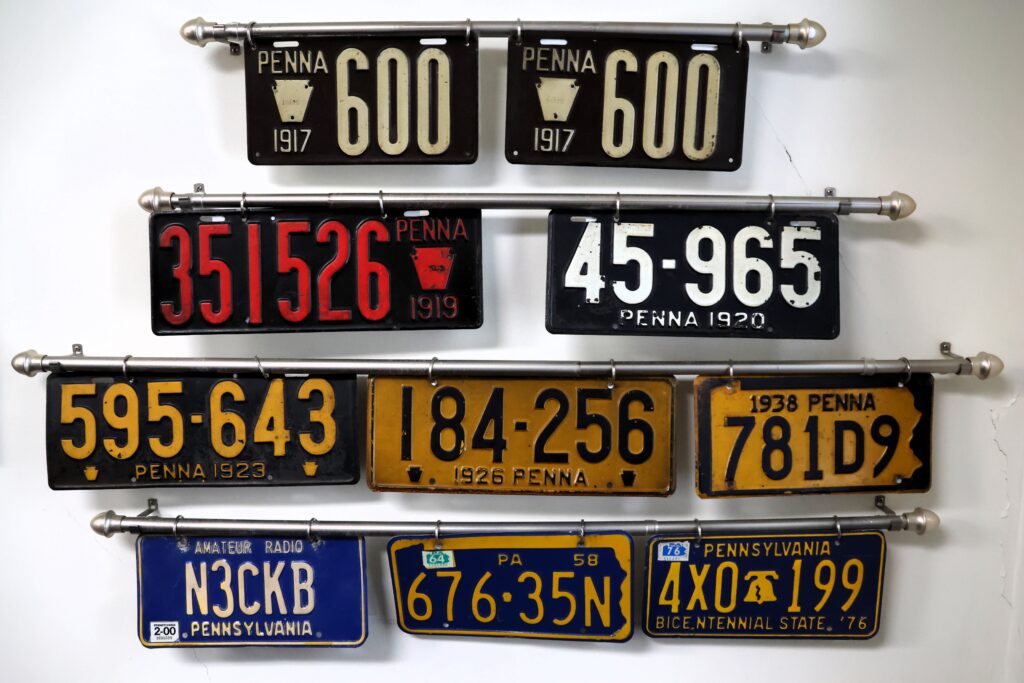 Lincoln Highway Experience Laurel Highlands