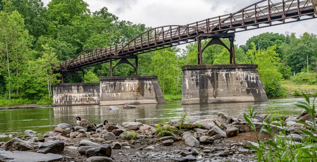 Laurel HIghlands
