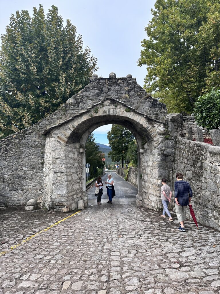 Croatia, Croatia: Discovering the Adriatic Paradise