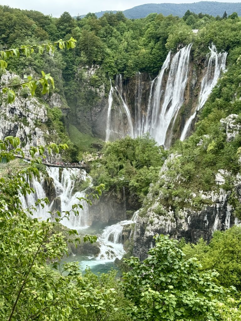 Croatia, Croatia: Discovering the Adriatic Paradise