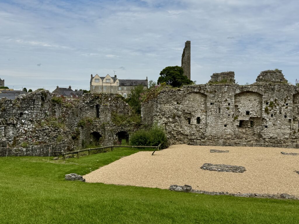 Trim Castle