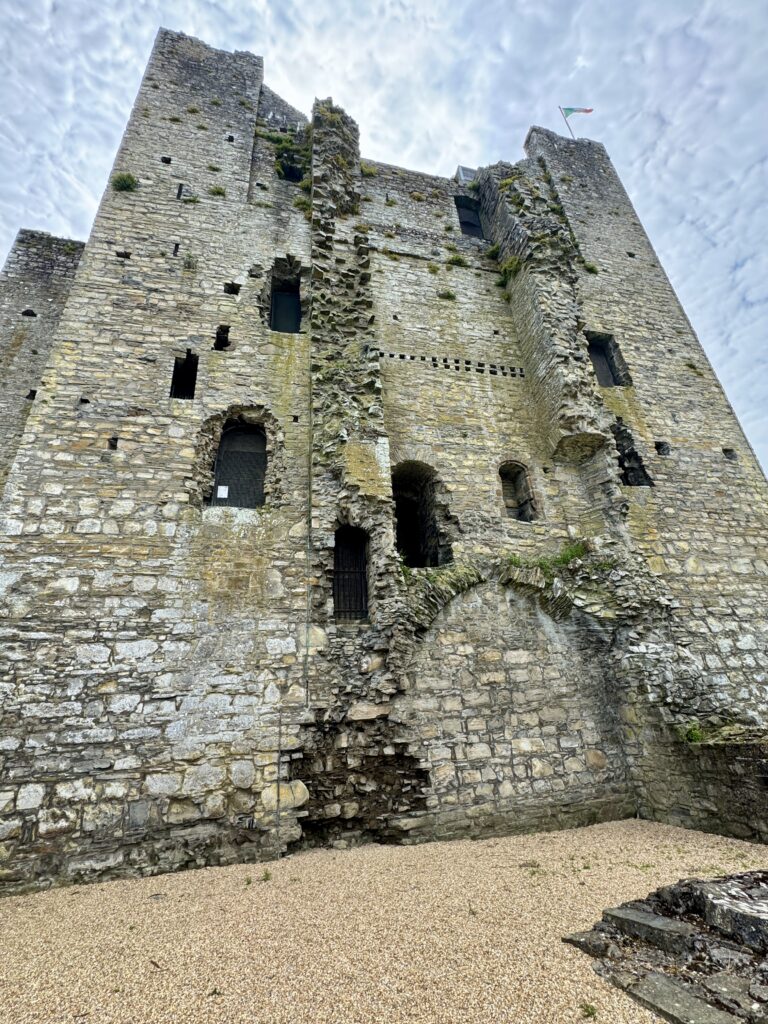 Trim Castle