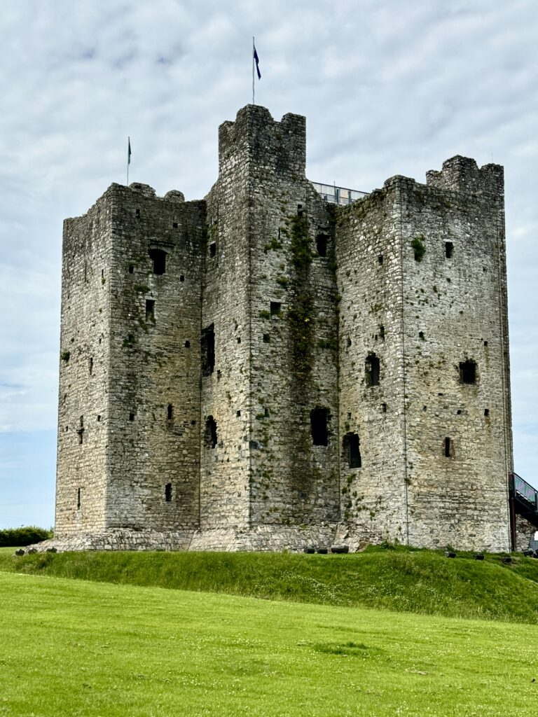 Trim Castle