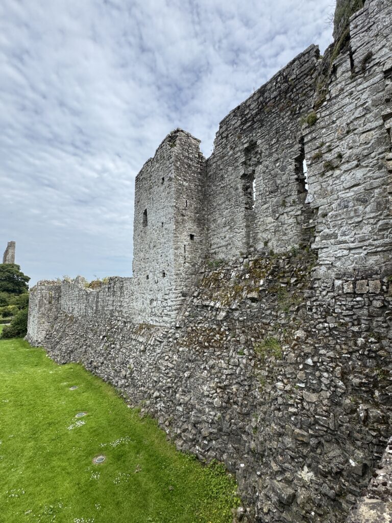 Trim Castle