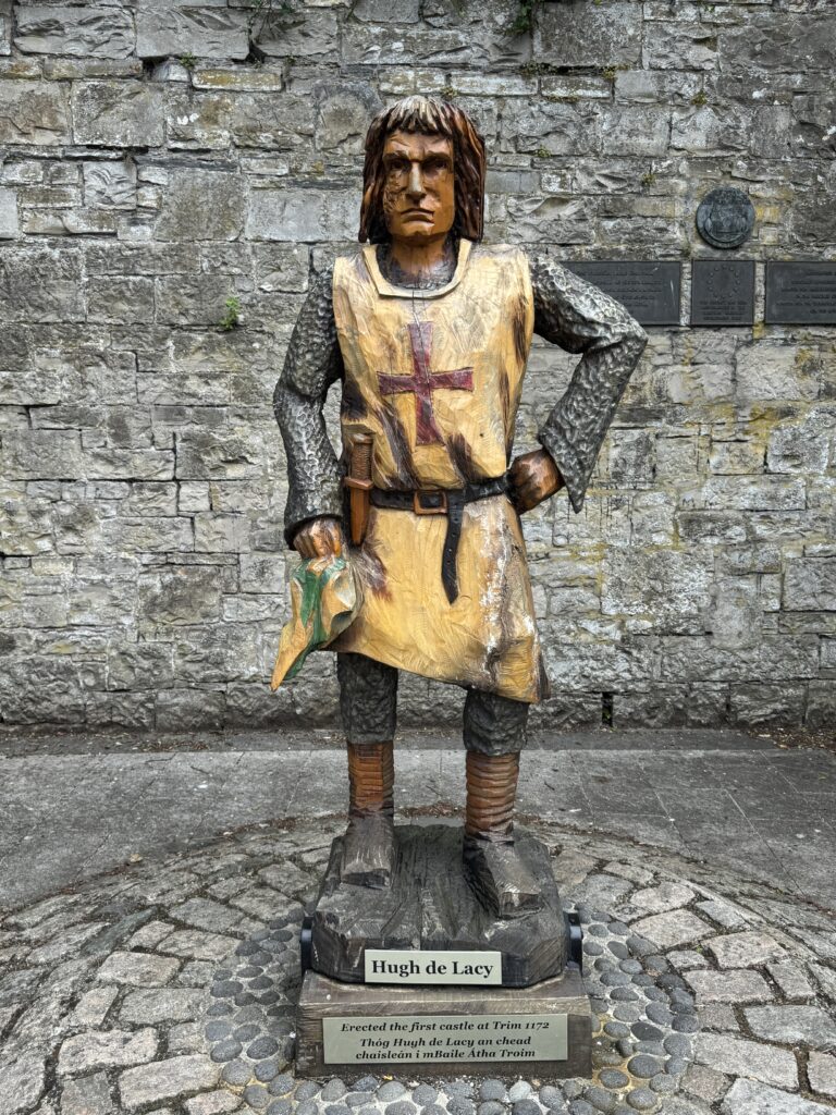 Trim Castle, Exploring Trim Castle: History, Architecture, and Visitor Guide