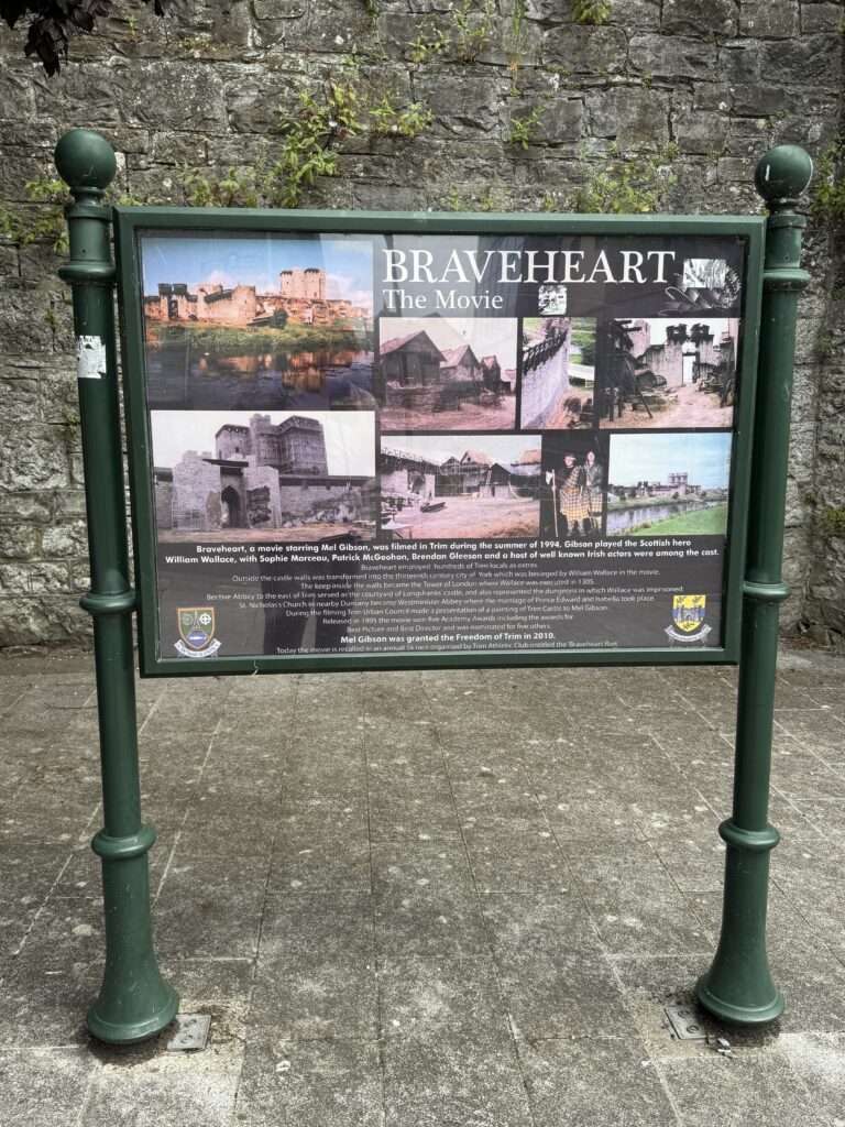 Trim Castle, Exploring Trim Castle: History, Architecture, and Visitor Guide