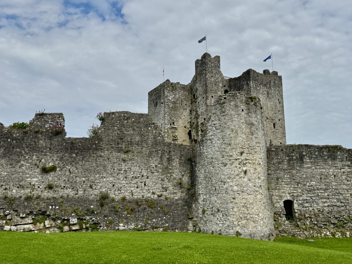 Trim Castle, Exploring Trim Castle: History, Architecture, and Visitor Guide
