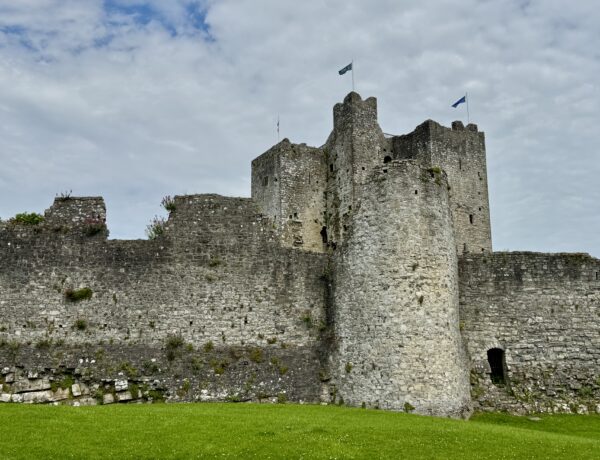 Trim Castle