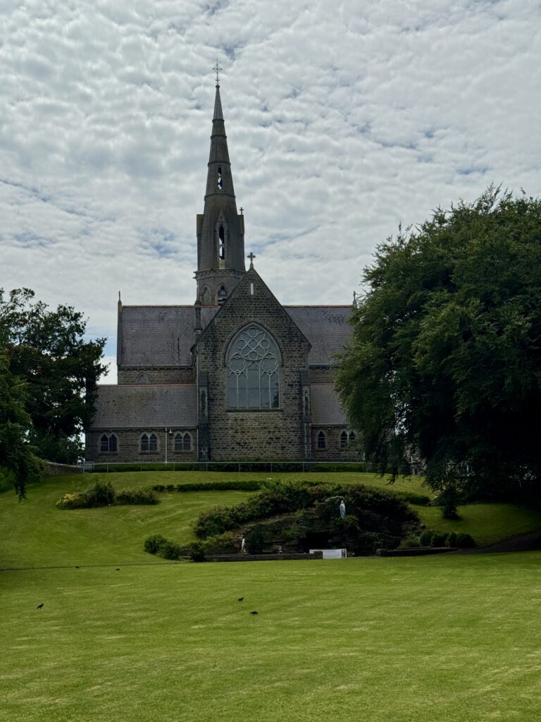 Church in Trim