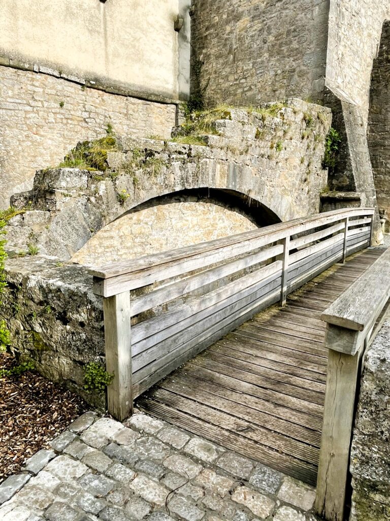 Rothenburg ob der Tauber