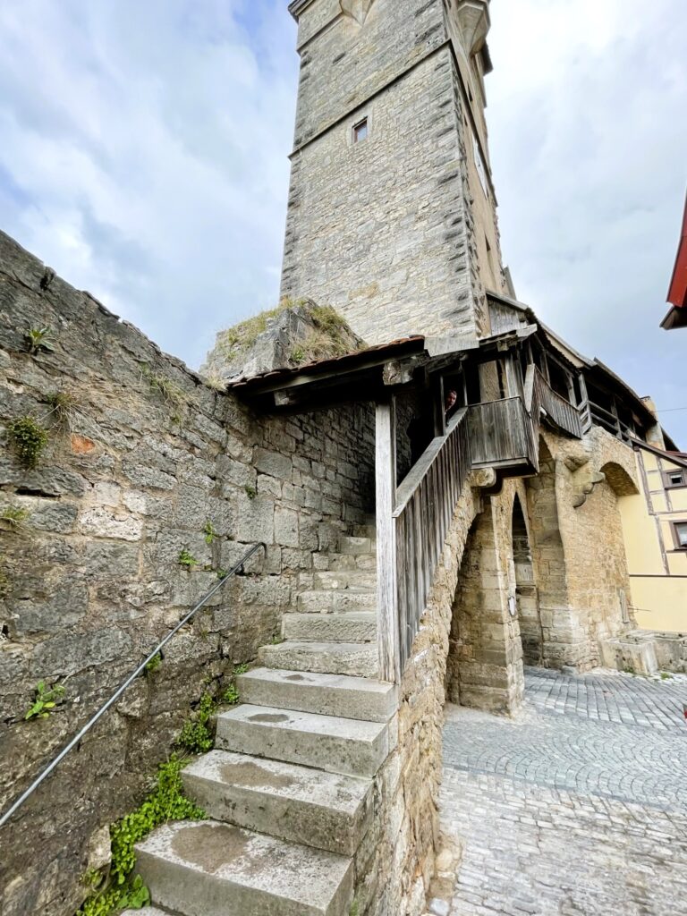 Rothenburg ob der Tauber
