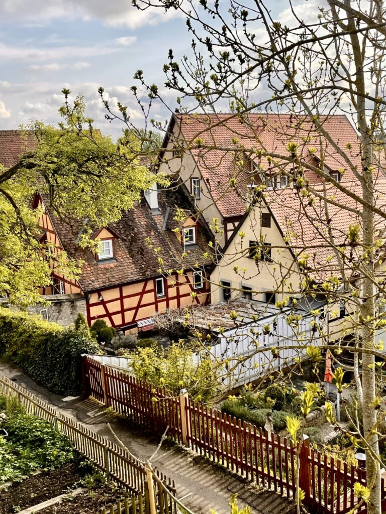 Rothenburg ob der Tauber