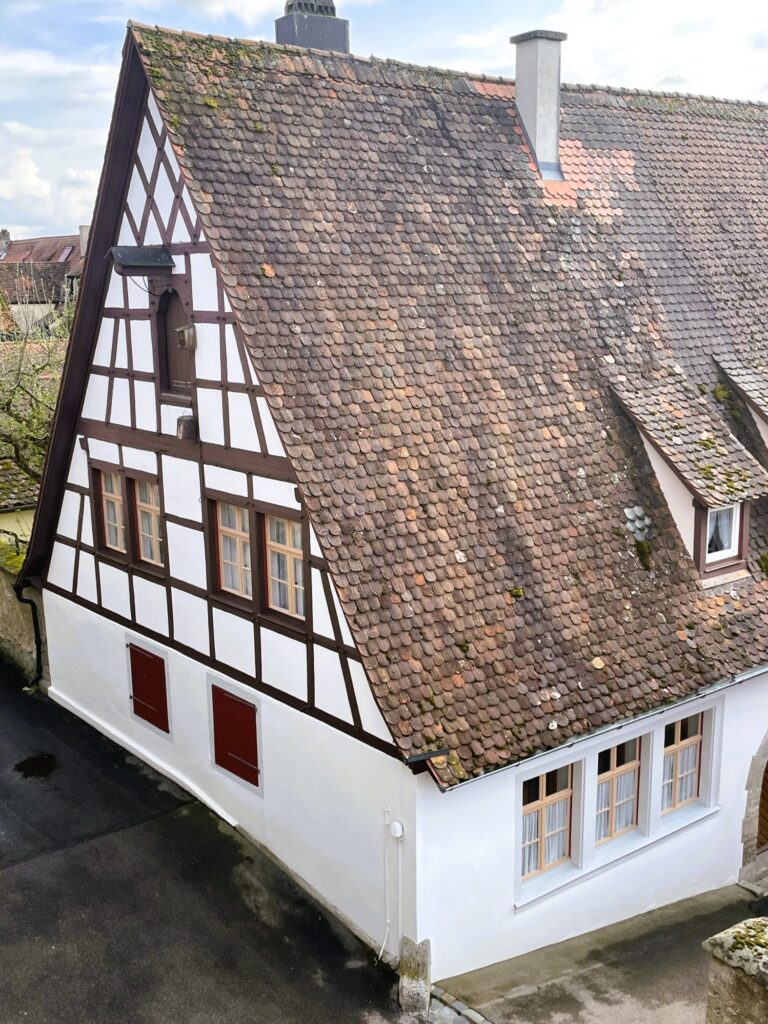 Rothenburg ob der Tauber