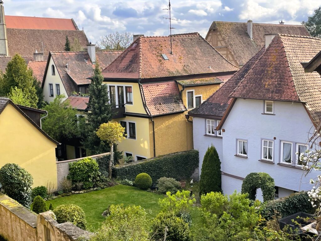 Rothenburg ob der Tauber