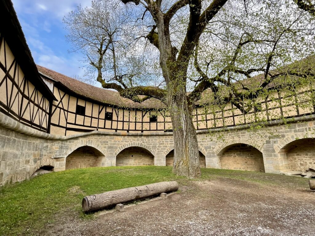 Rothenburg ob der Tauber