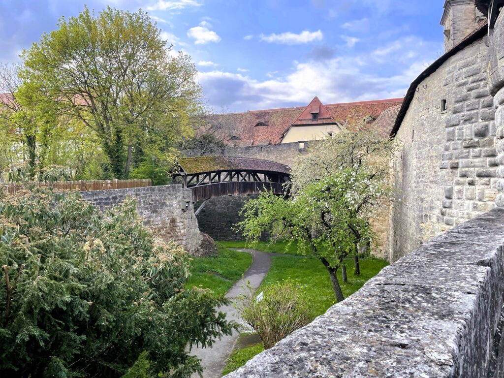 Rothenburg ob der Tauber