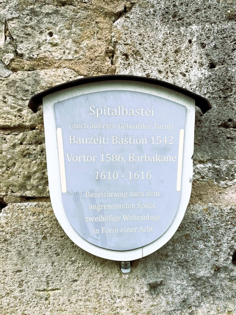 Plaque