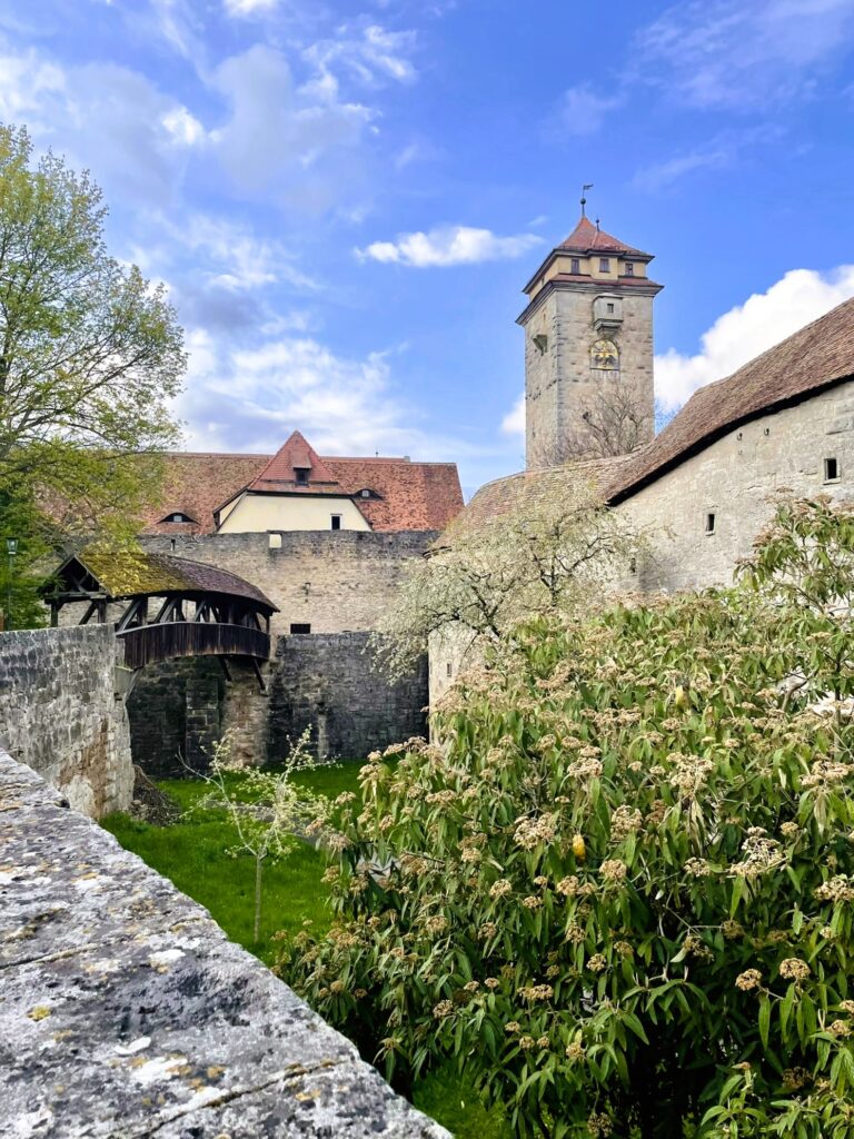 Rothenburg ob der Tauber